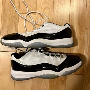 Concord 11’s